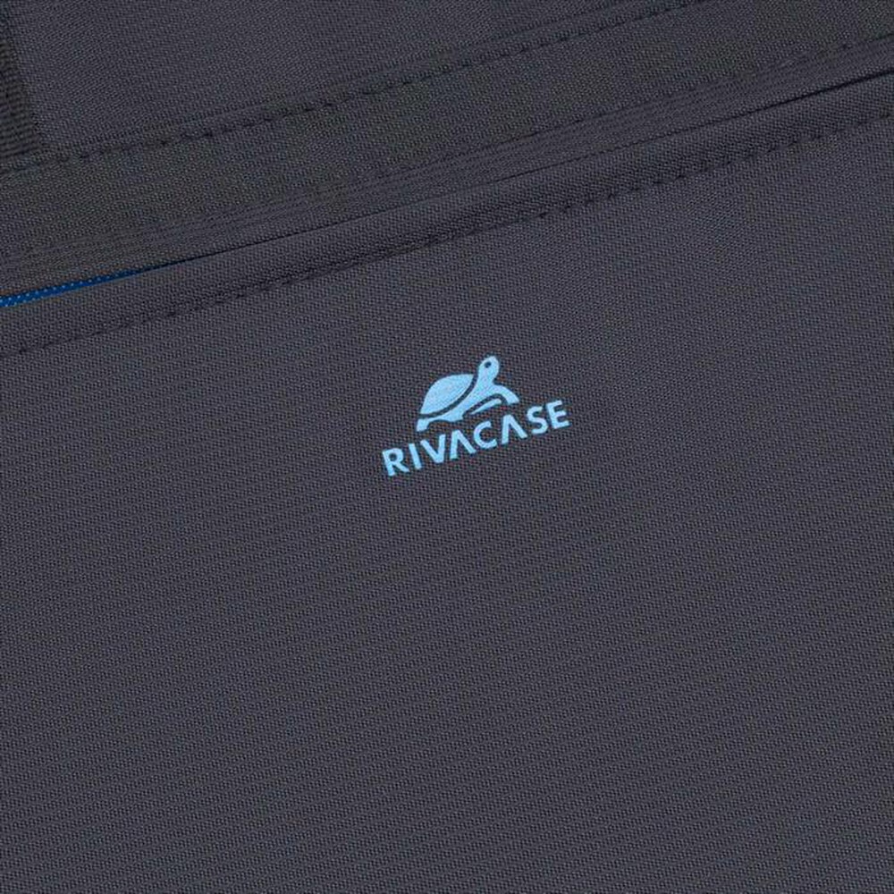 "RIVACASE - 8037 BORSA PER NOTEBOOK 15.6\" NERO-Nero"