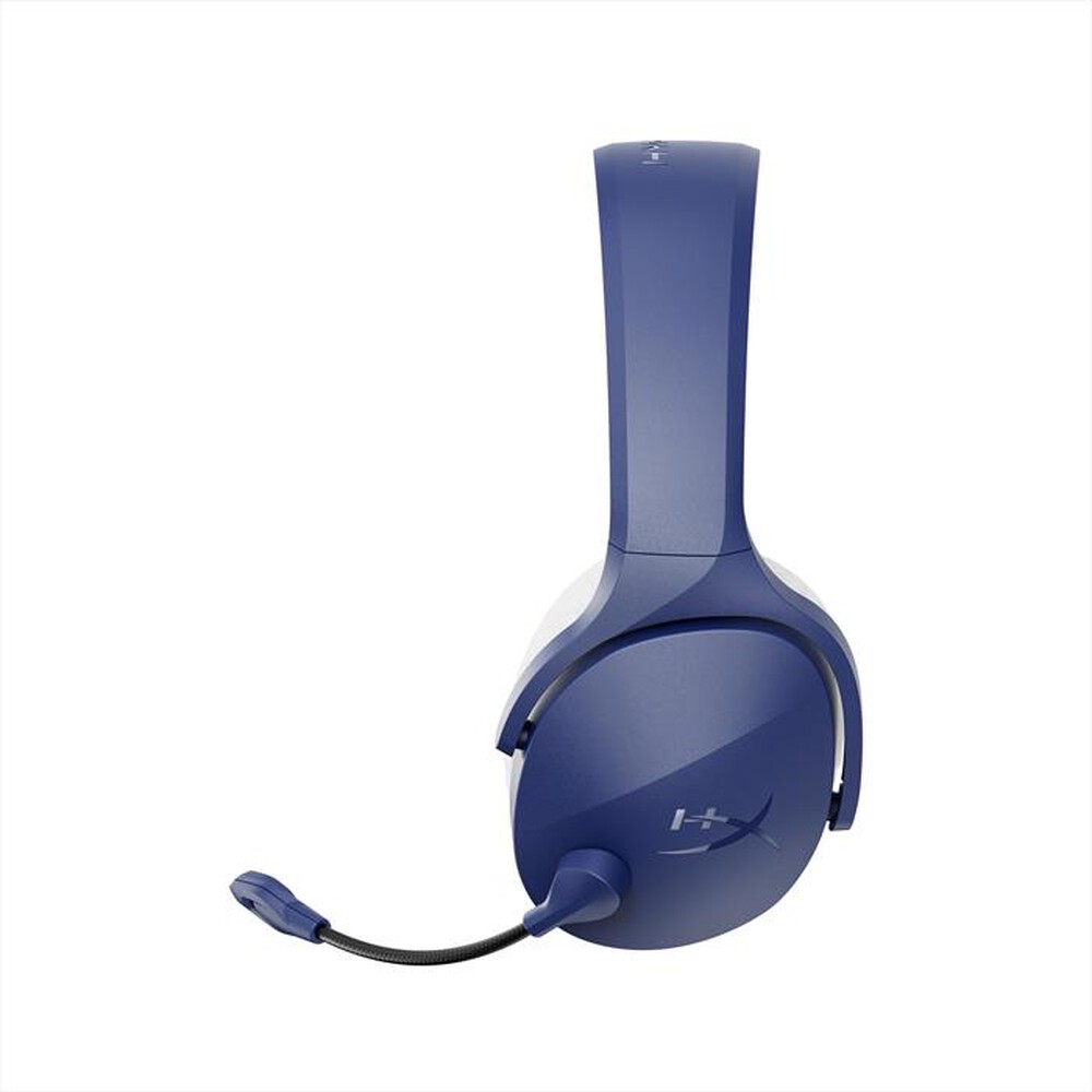 Immagine del prodotto HYPERX - Cuffie Gaming CLOUD JET - DUAL WIRELESS-Light Blue