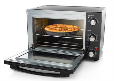 PRINCESS - 112751 FORNO DELUXE VENTILATO 32L