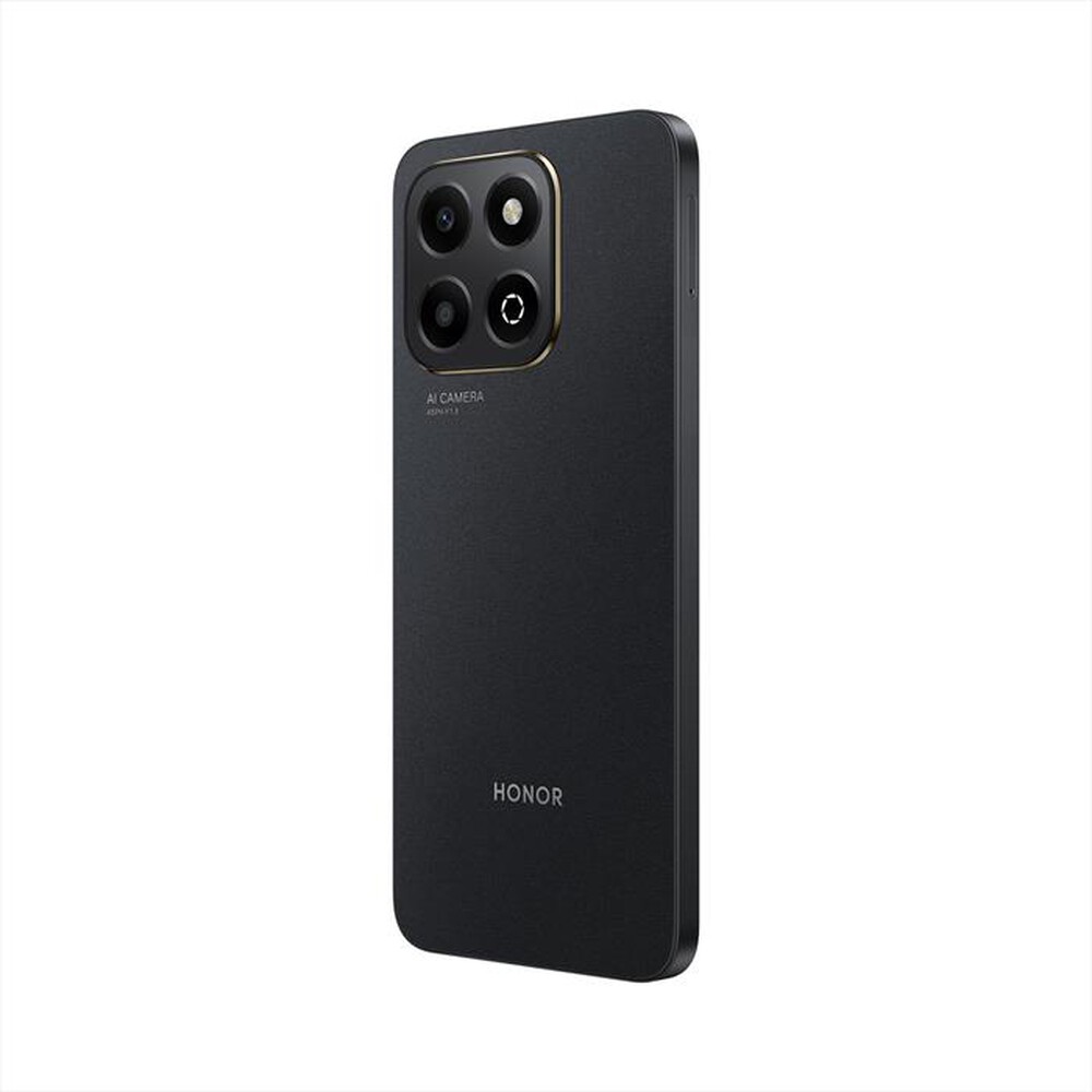 "HONOR - Smartphone X6B-MIDNIGHT BLACK"