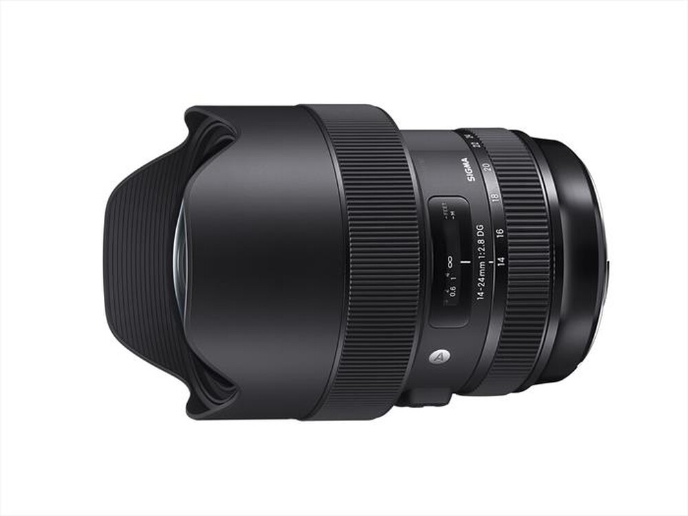 Immagine del prodotto SIGMA - OB.14-24/2.8 (A) DG HSM SAF-NERO