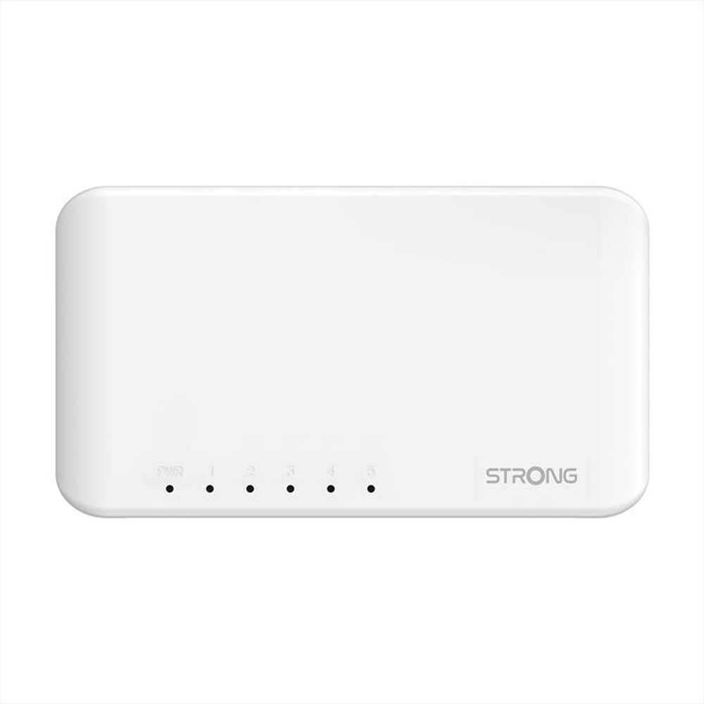 Immagine del prodotto STRONG - Switch SW5000P-Bianco