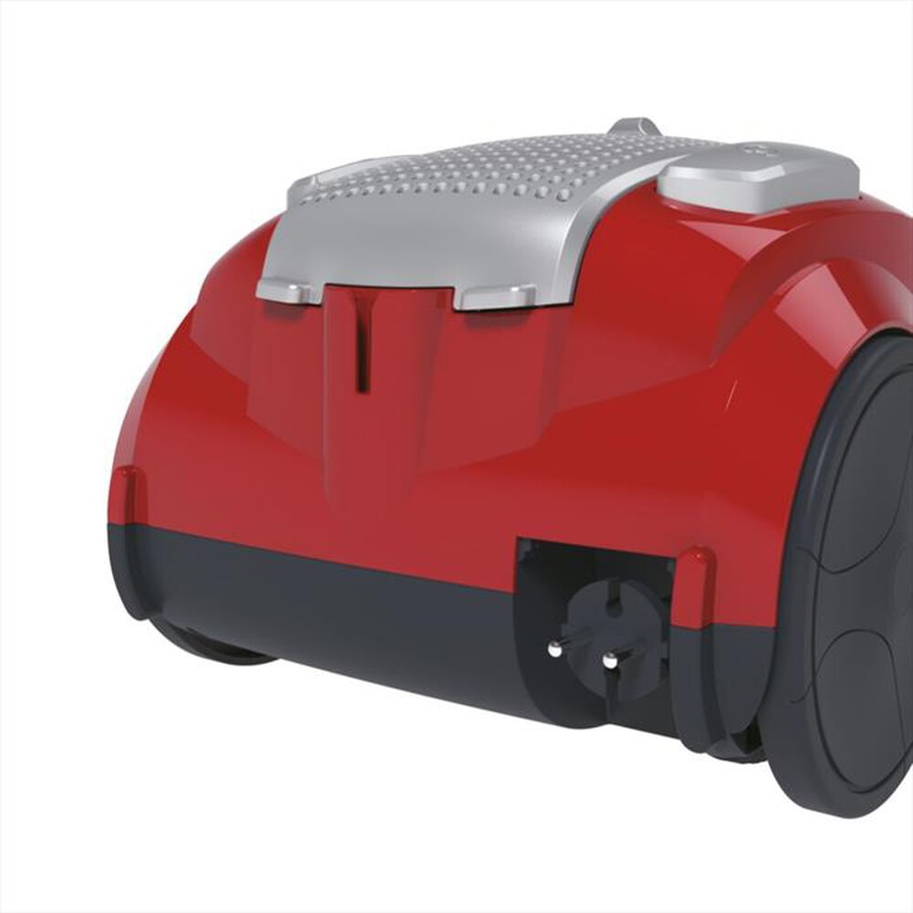 "HOOVER - TE75PET 011-Venetian Red"