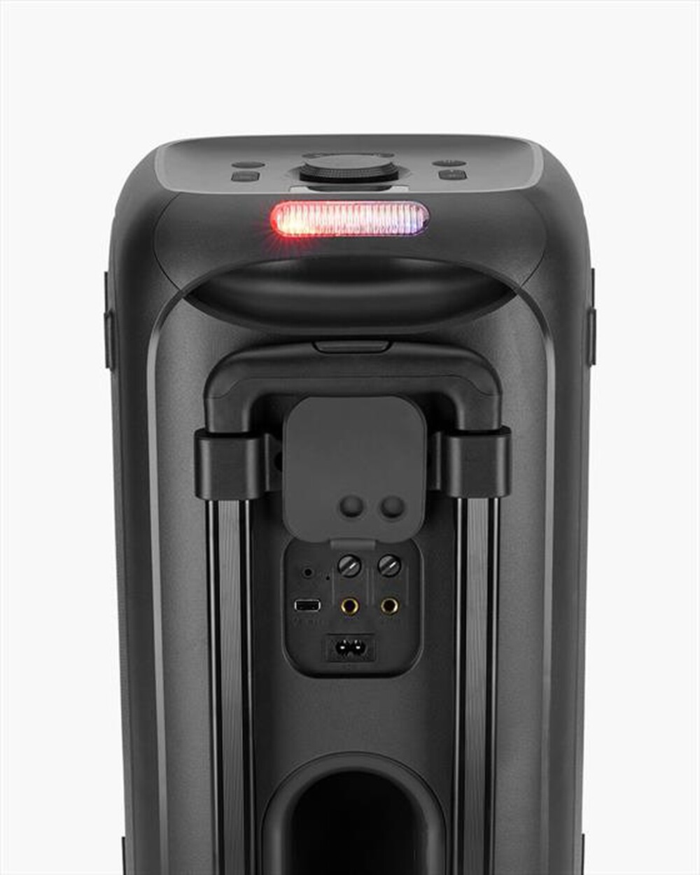 Immagine del prodotto FRESH'N REBEL - Altoparlante PARTY LOUD L-NERO