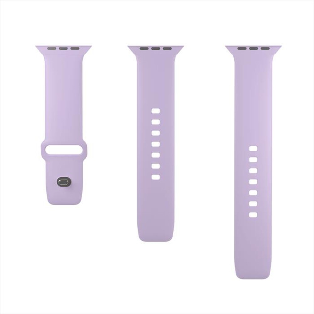 Immagine del prodotto PURO - Cinturino PUICNAW40LVD per Apple Watch 38-40-41mm-Tech Lavender