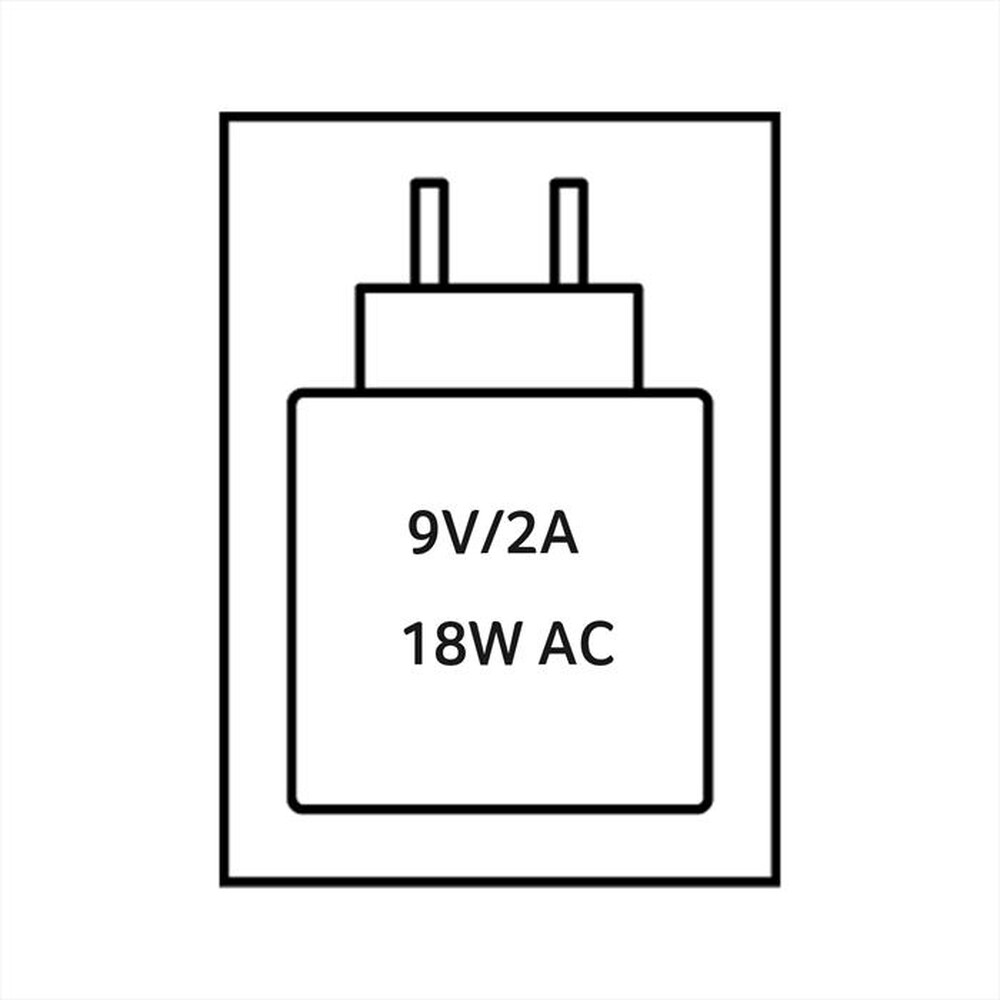 Immagine del prodotto ACER - Tablet ICONIA X12 X12-11-82BL-Nero