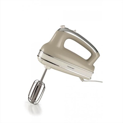 ARIETE - 1548/03 SBATTITORE MULTIFUNZIONE VINTAGE-Beige