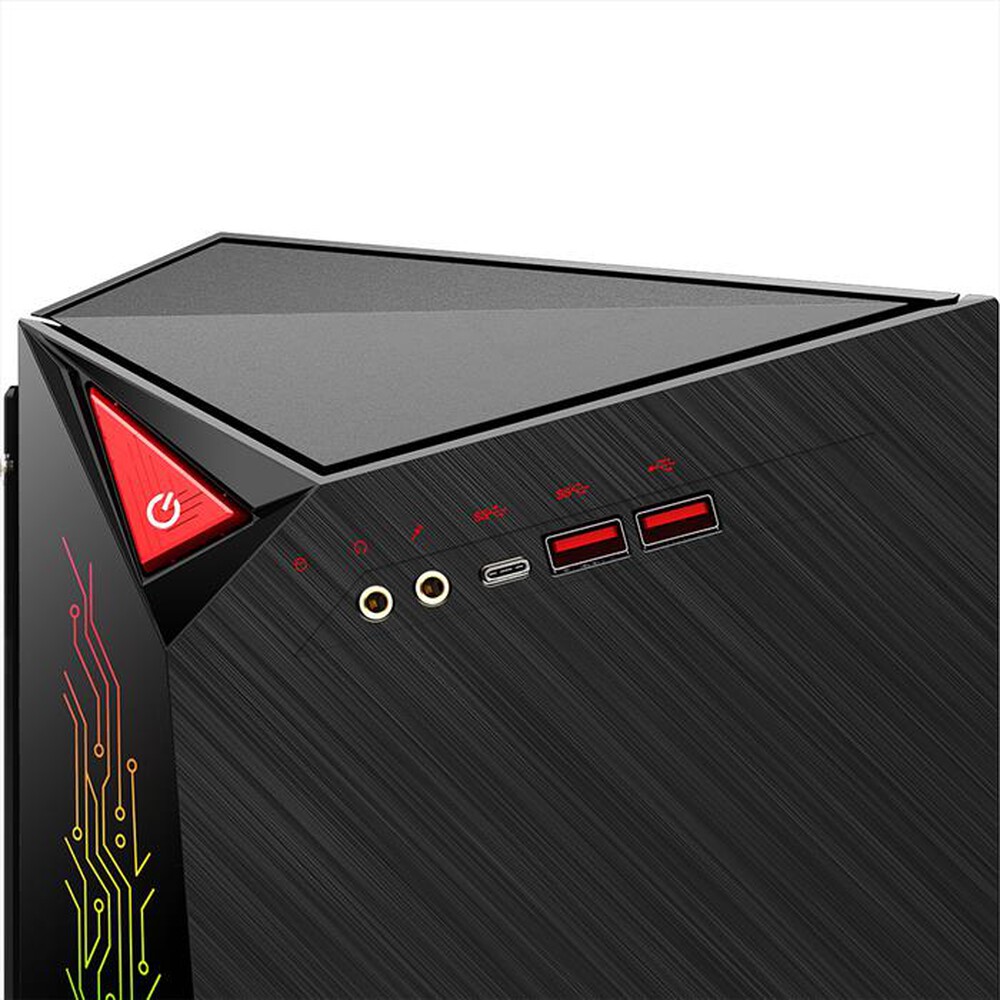 "MSI - MEG INFINITE X 11TE-1029EU"
