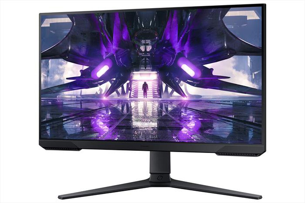 "SAMSUNG - LS24AG300NUXEN"