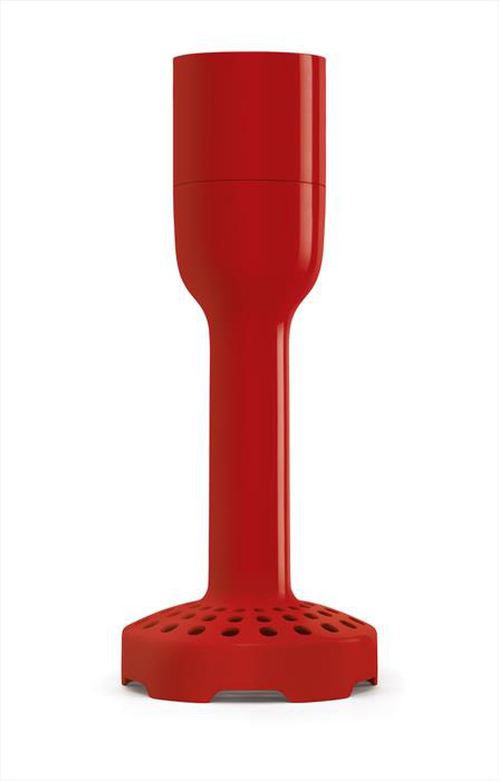 "SMEG - HBAC01RD-rosso"