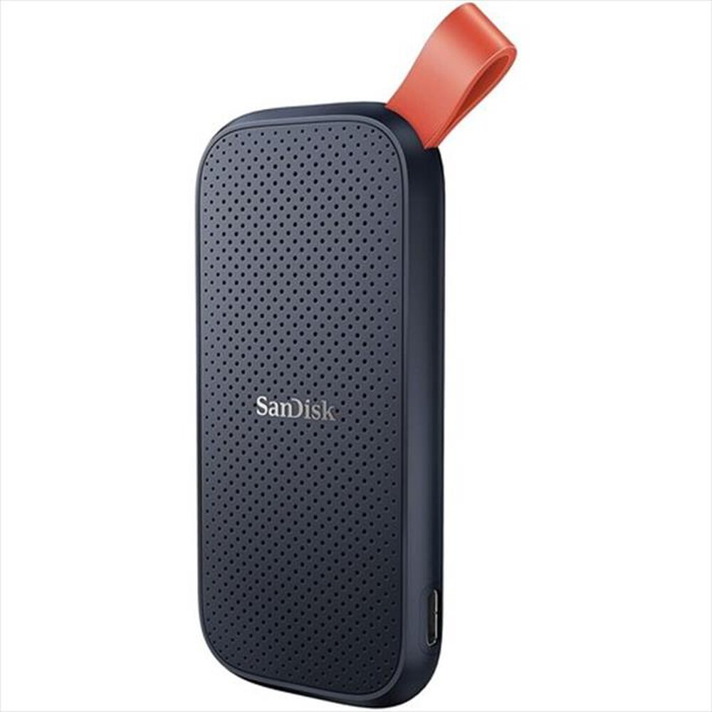 "SANDISK - SanDisk 480 GB SSD"