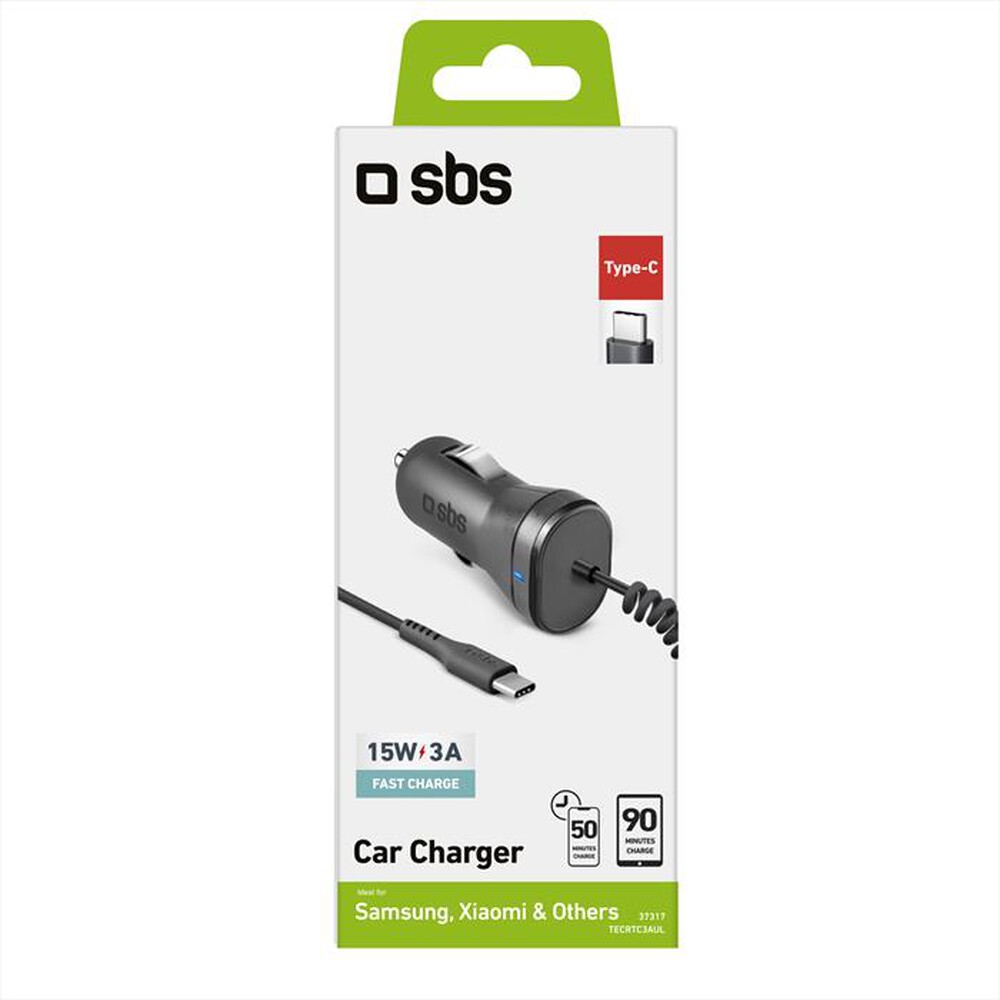 "SBS - TECRTC3AUL"