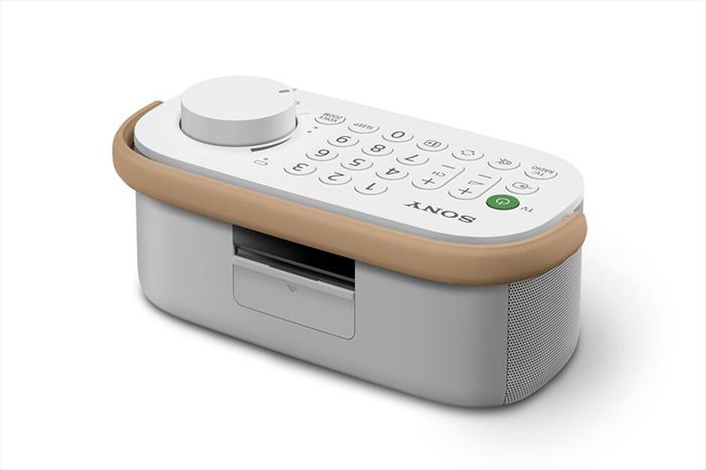 "SONY - SRSLSR200.CE7"