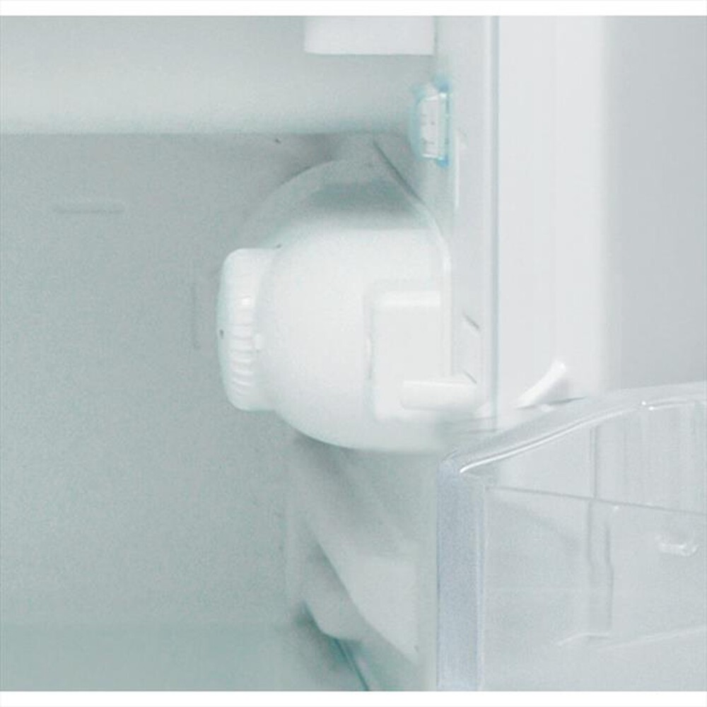 "WHIRLPOOL - Frigorifero tavolo W55VM 1110 W 1 Classe F-Bianco"