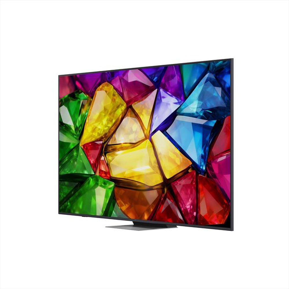 Immagine del prodotto LG - Smart TV Mini LED RGB 4K 86" PRO 86MRGB88B6B-Charcoal Black
