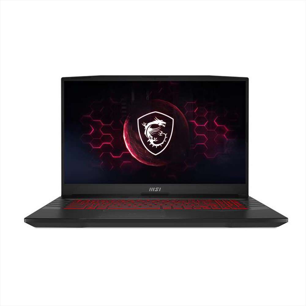 "MSI - PULSE GL76 12UGK-082IT-Nero"