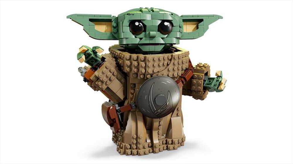 Immagine del prodotto LEGO - STAR WARS Grogu (apprendista mandaloriano) - 75446