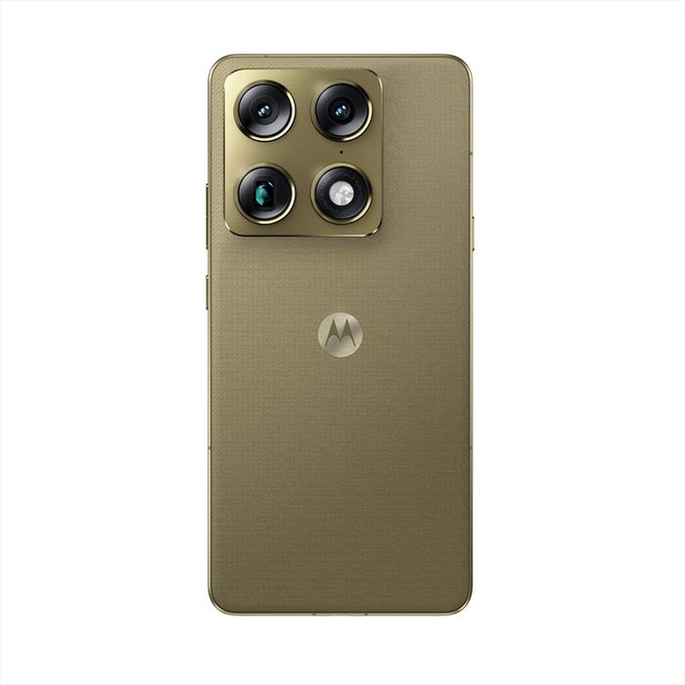 Immagine del prodotto MOTOROLA - Smartphone SIGNATURE-PANTONE Martini Olive
