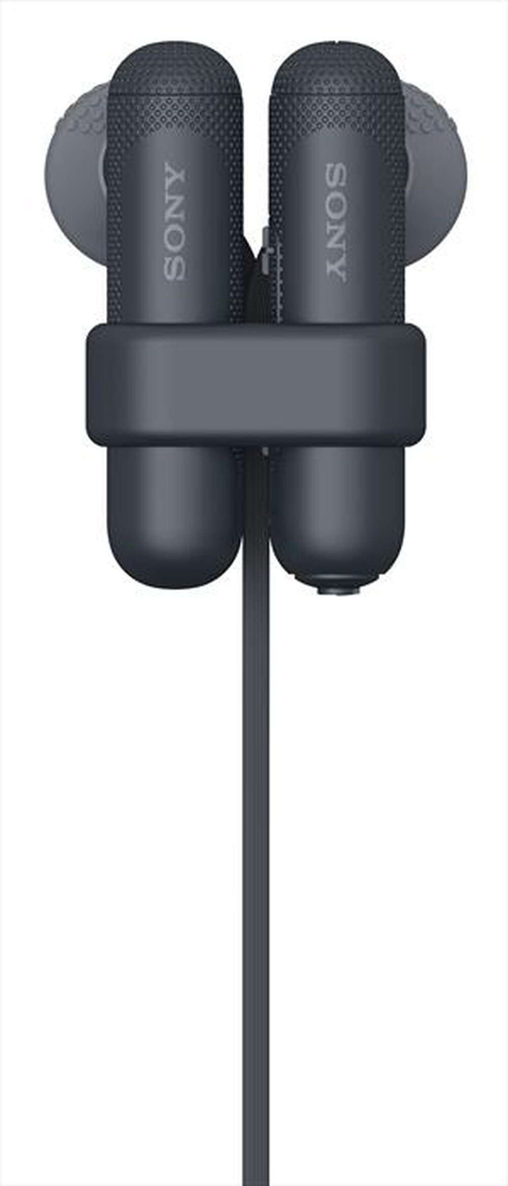 "SONY - WISP500B.CE7-Nero"