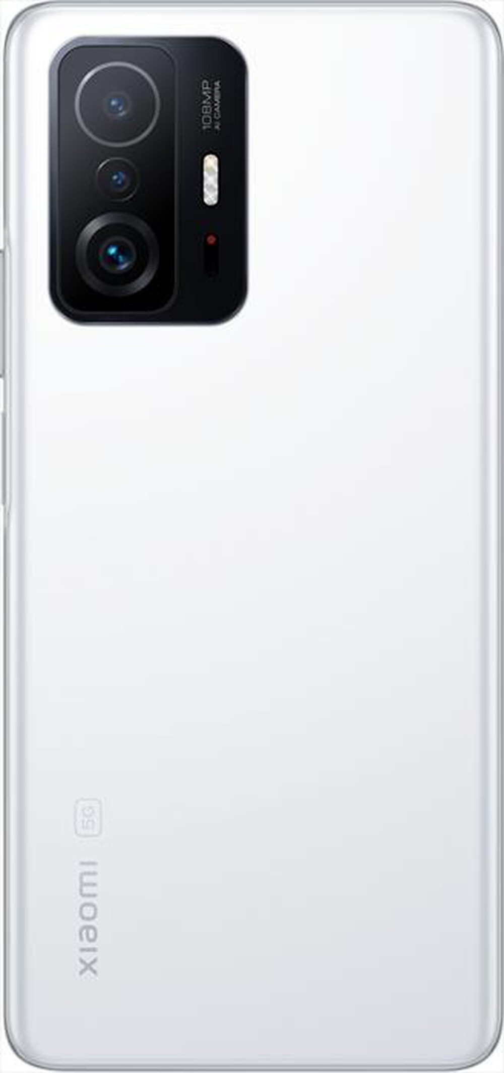 "XIAOMI - XIAOMI 11T PRO 5G 8+256GB-Moonlight White"