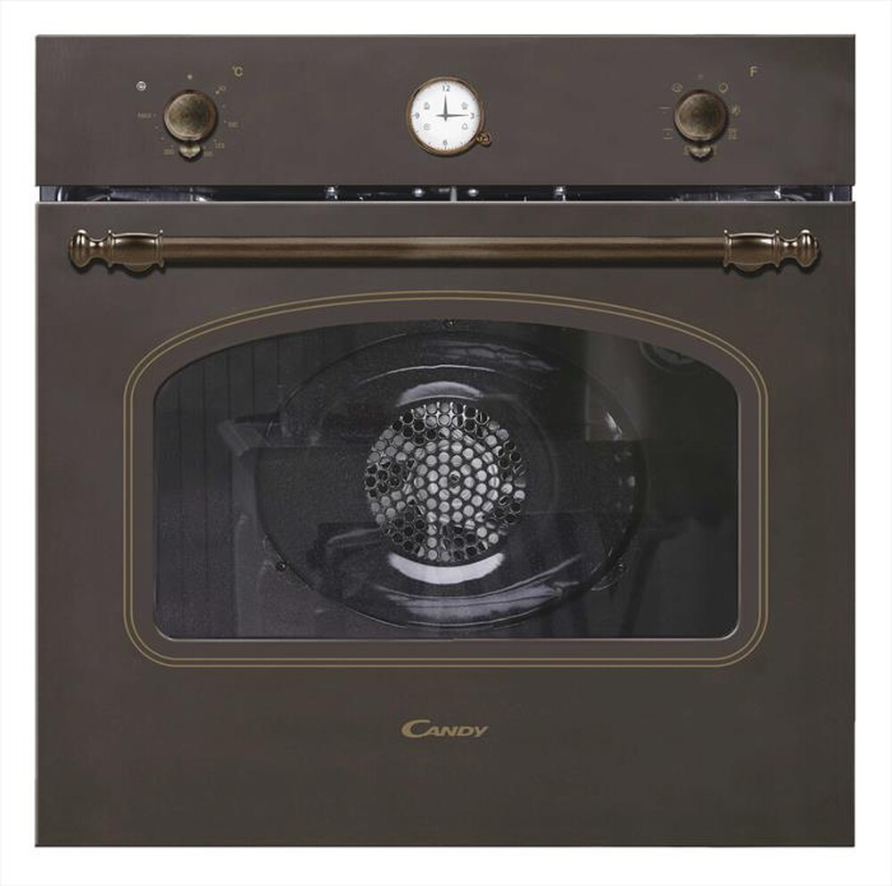 Immagine del prodotto CANDY - Forno incasso elettrico FCC604RA/E Classe A+-Rame
