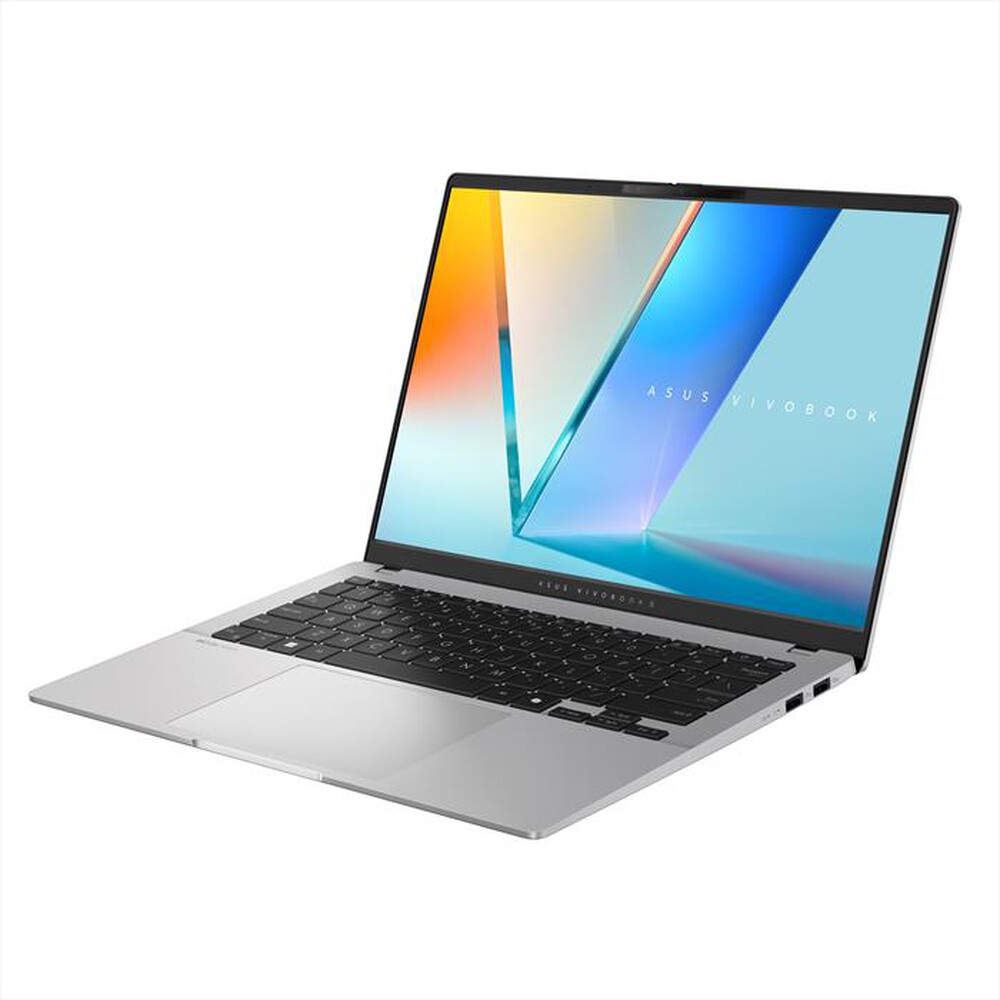 Immagine del prodotto ASUS - Notebook Vivobook S14 OLED S5406SAL-SF329W-Silver
