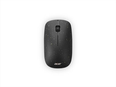 ACER - MACARON VERO MOUSE-Nero