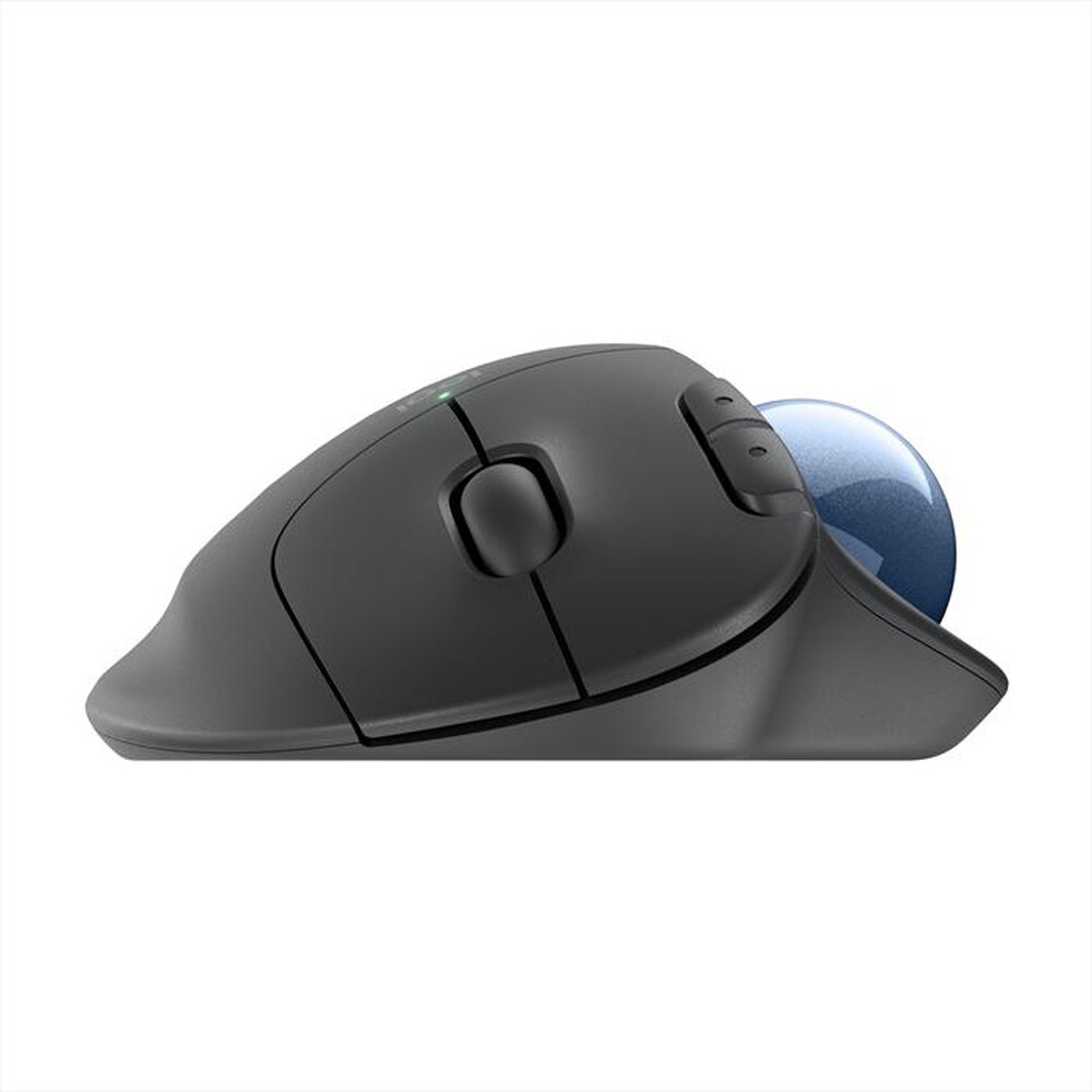 Immagine del prodotto LOGITECH - Trackball wireless ERGO M575S-Grafite/Blu