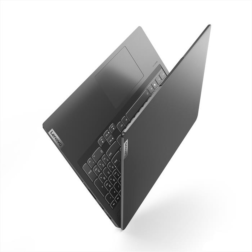 "LENOVO - IDEAPAD 5 PRO 16ACH6 82L500BQIX-Storm Grey"
