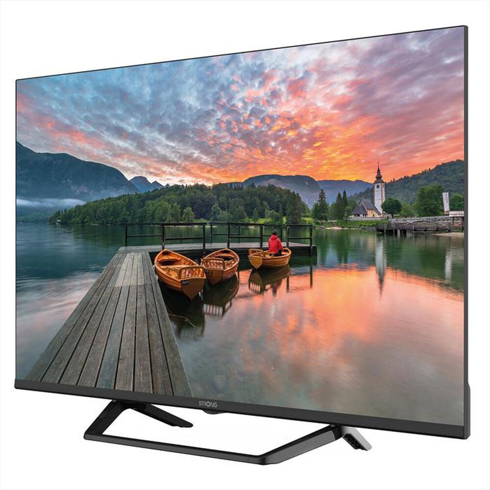 Immagine del prodotto STRONG - Smart TV LED FHD 40" SRT40FG6733C-bordless