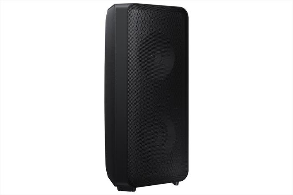 "SAMSUNG - Diffusore singolo MX-ST40B/ZF-Black"