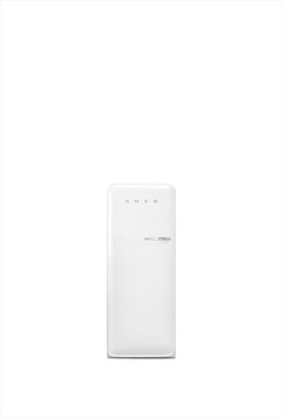 SMEG - Frigorifero 1 porta FAB28LWH5 Classe D-bianco