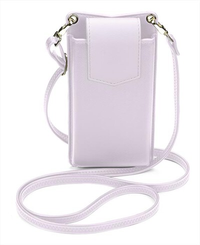 CELLULARLINE - MINIBAGESSENTIALV-Viola