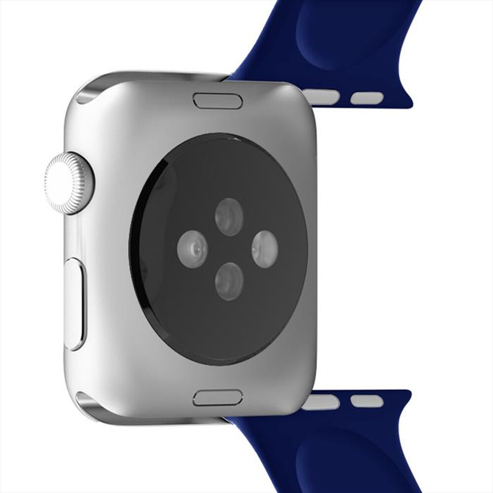 "PURO - AW44ICONDKBLUE-dark blue"