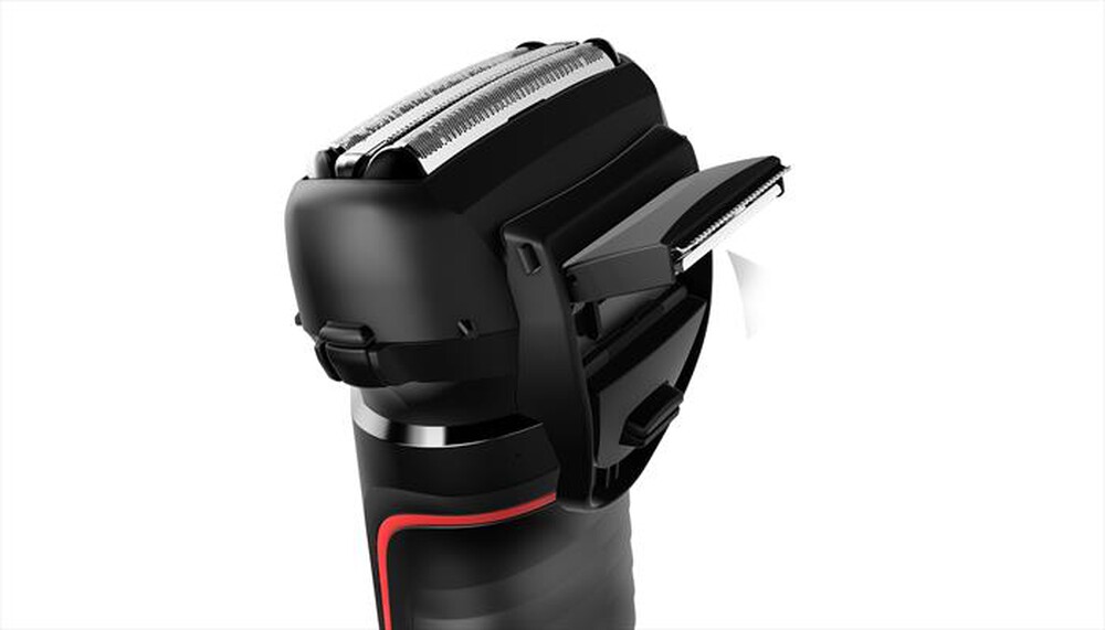 "PANASONIC - ES-LL21-K503SH-nero"