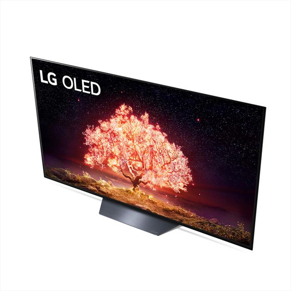 "LG - Smart TV OLED 4K 77\" OLED77B16LA-Blu"