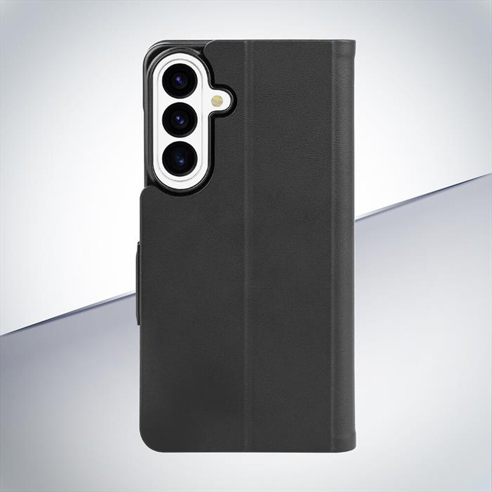 Immagine del prodotto CELLULARLINE - Custodia a libro Book 3 per Samsung Galaxy S26 FE-Nero