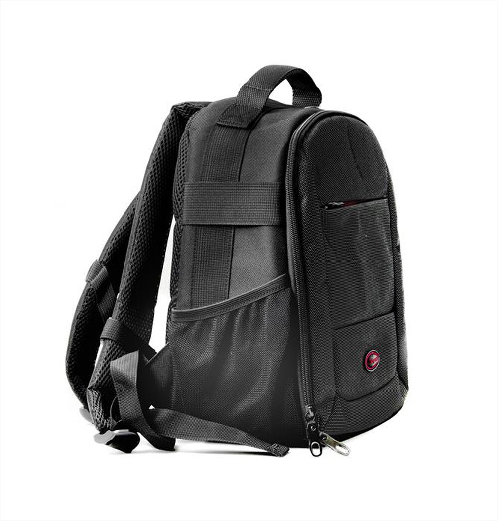"REPORTER - BRSREP07031 Zaino Foto Easy 2-Dark Grey"