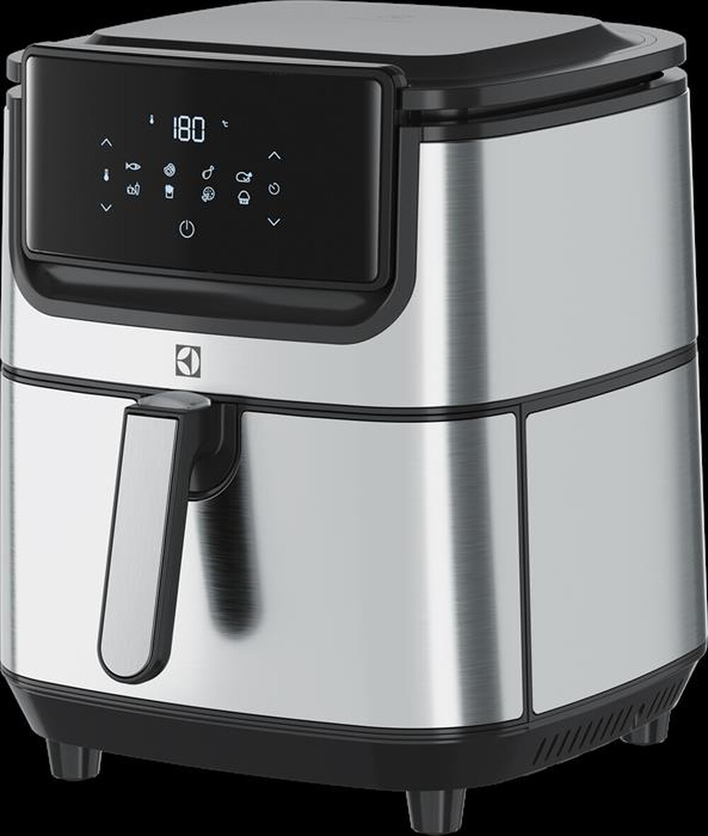 Immagine del prodotto ELECTROLUX - Friggitrice ad aria E6AF1-6ST-Inox