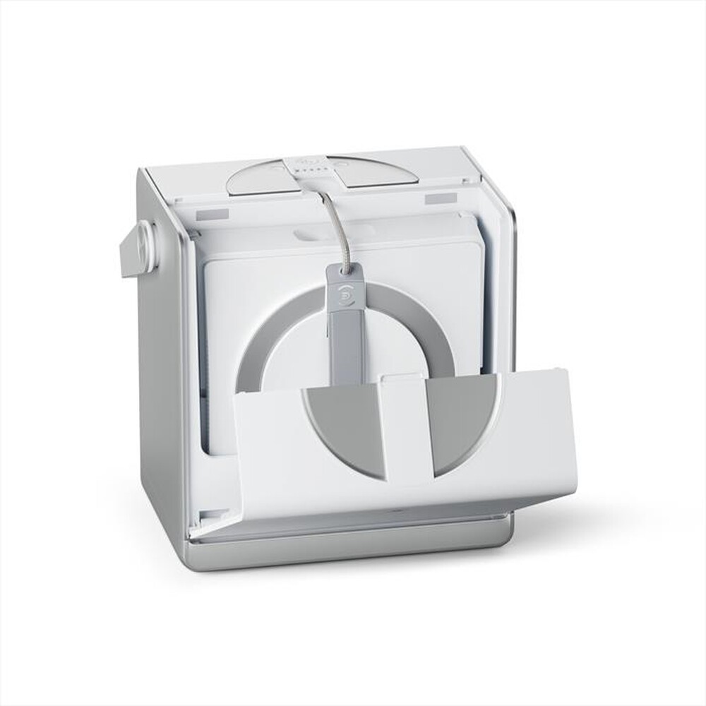 Immagine del prodotto ECOVACS - Aspirapolvere robot W2 OMNI-BIANCO