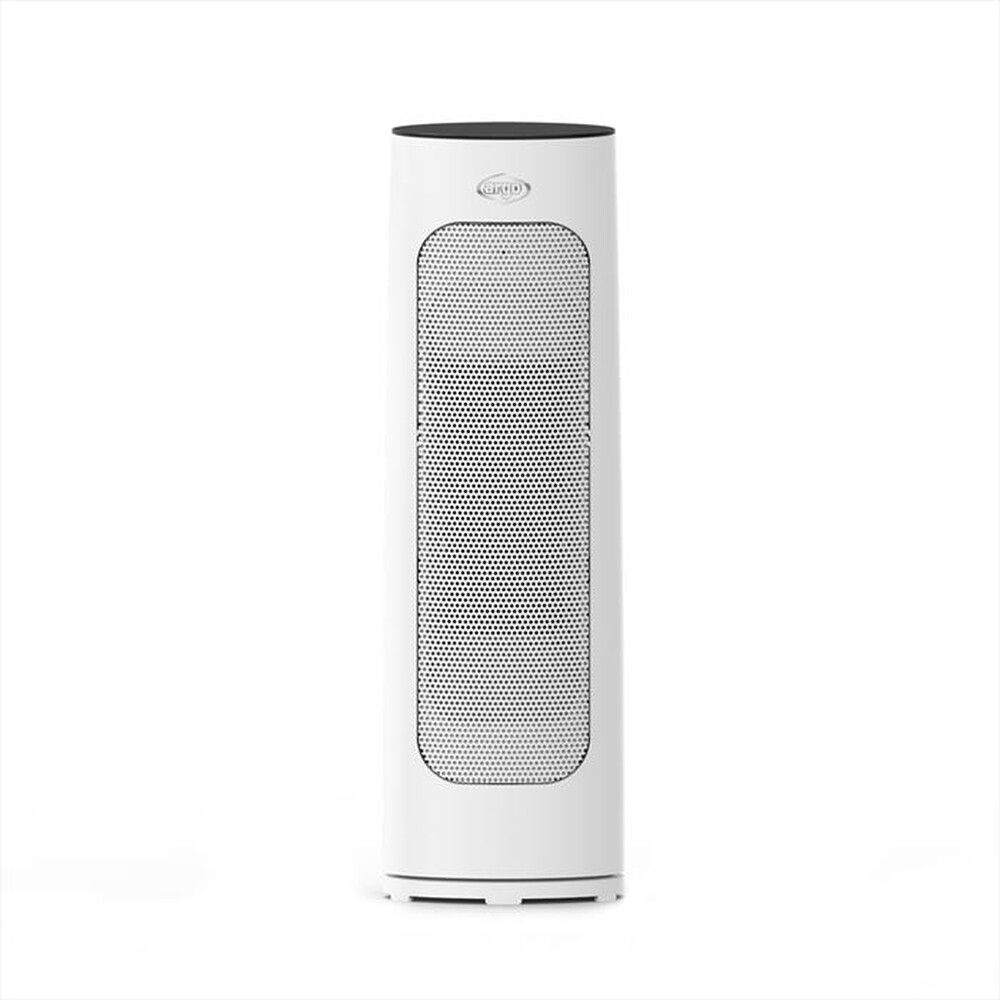 "ARGO - Termoventilatore HOMER-BIANCO"