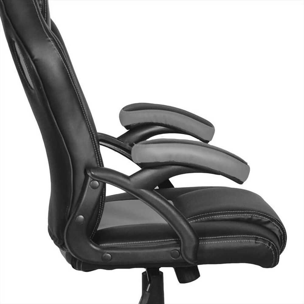 Immagine del prodotto XTREME - Sedia gaming MX-12-GRIGIO/NERO