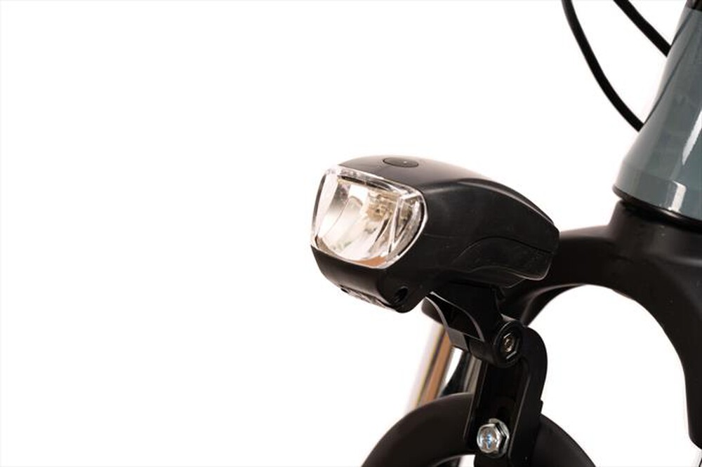 Immagine del prodotto NILOX - X7F-Grigio chiaro