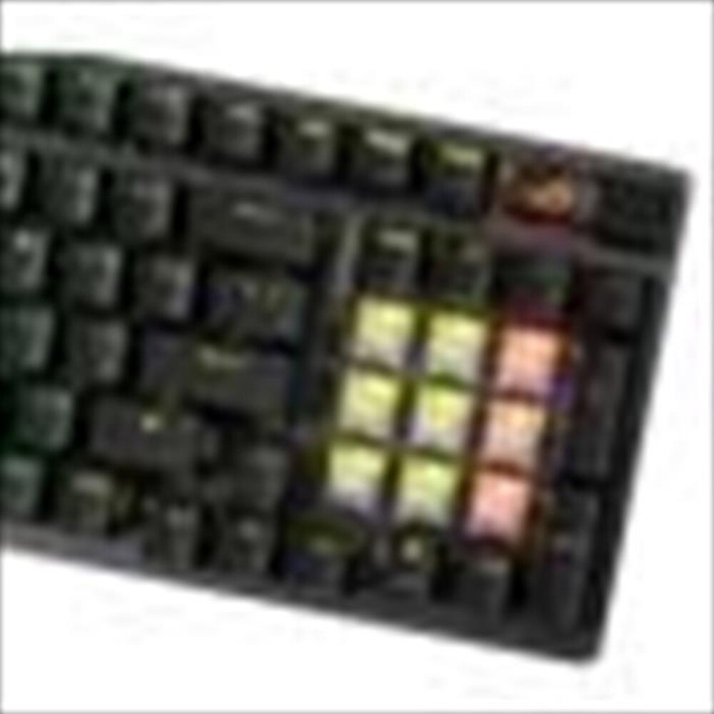 Immagine del prodotto ASUS - Tastiera X901 STRIX SCOPE II 96 WL/NXSW/IT/ABS