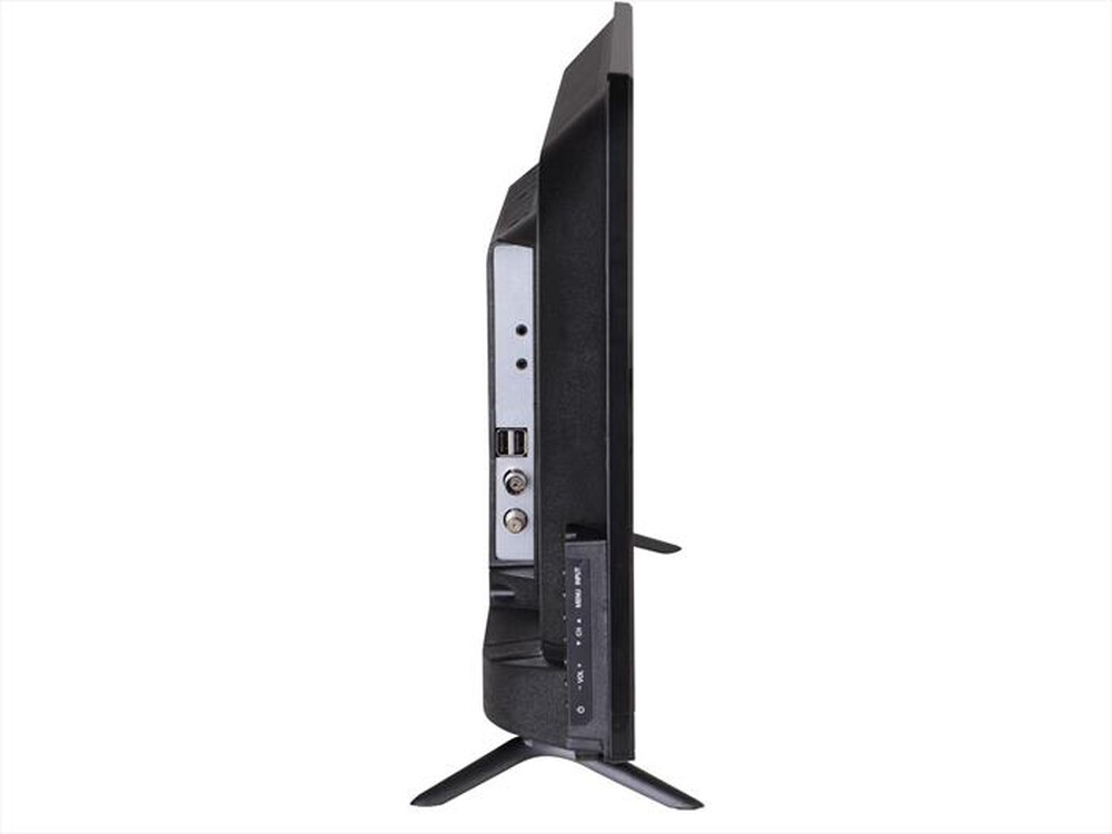 Immagine del prodotto TREVI - Smart TV LED FHD 24" LTV 2410-Nero