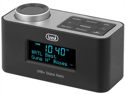 TREVI - RC 80D6 DAB