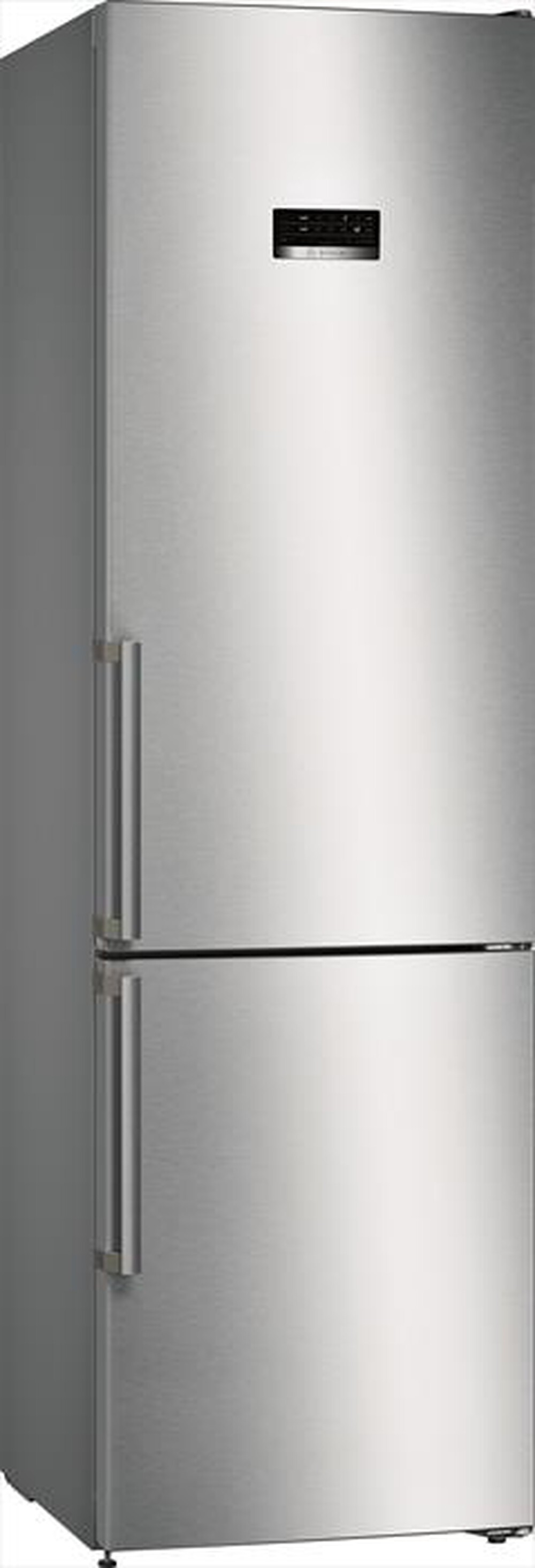 Immagine del prodotto BOSCH - Frigorifero combinato KGN39XIDR Classe D