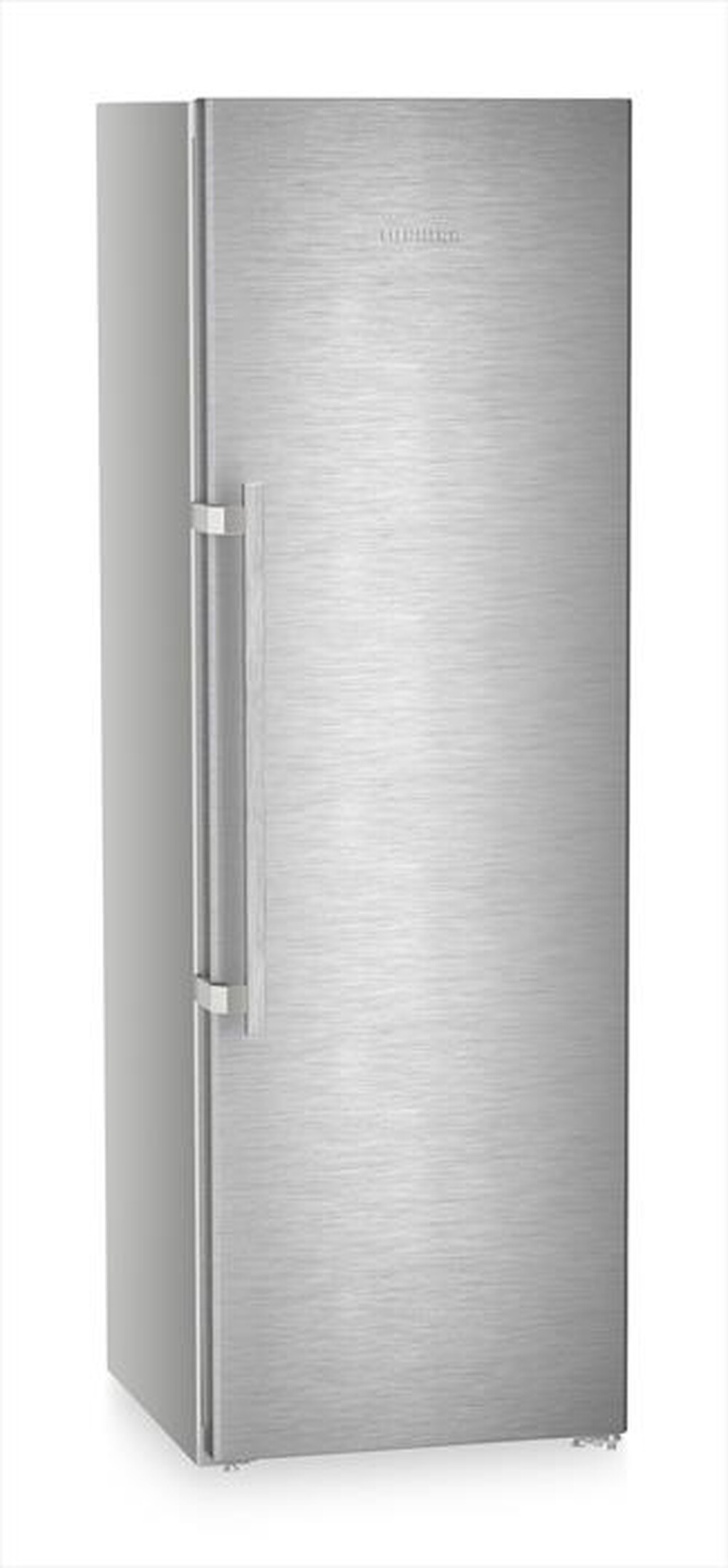 "LIEBHERR - Frigorifero 1 porta RSDD 5250-20 Classe D 401 lt-Acciaio SmartSteel / Silver"