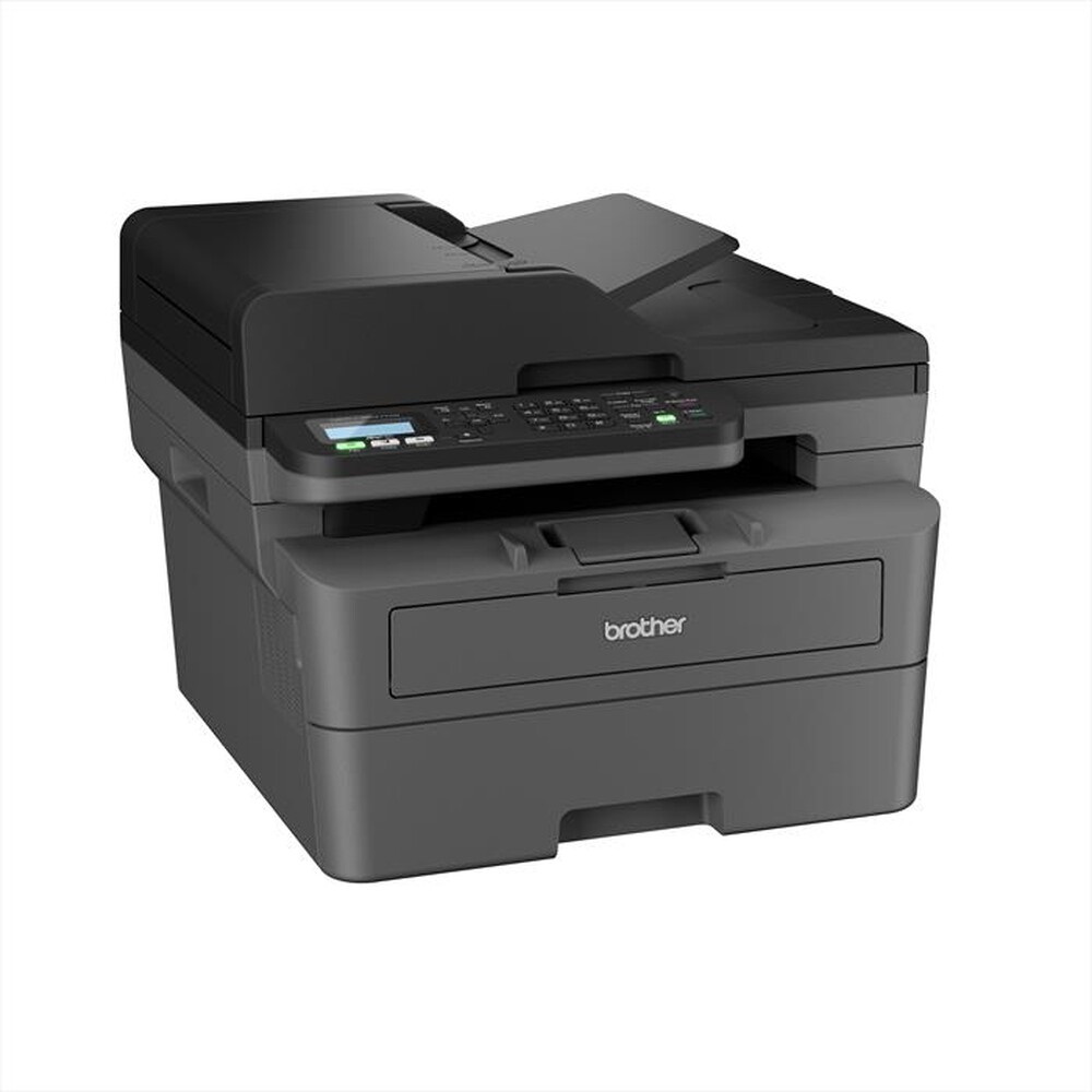 "BROTHER - Multifunzione MFCL2827DWRE1-Nero"