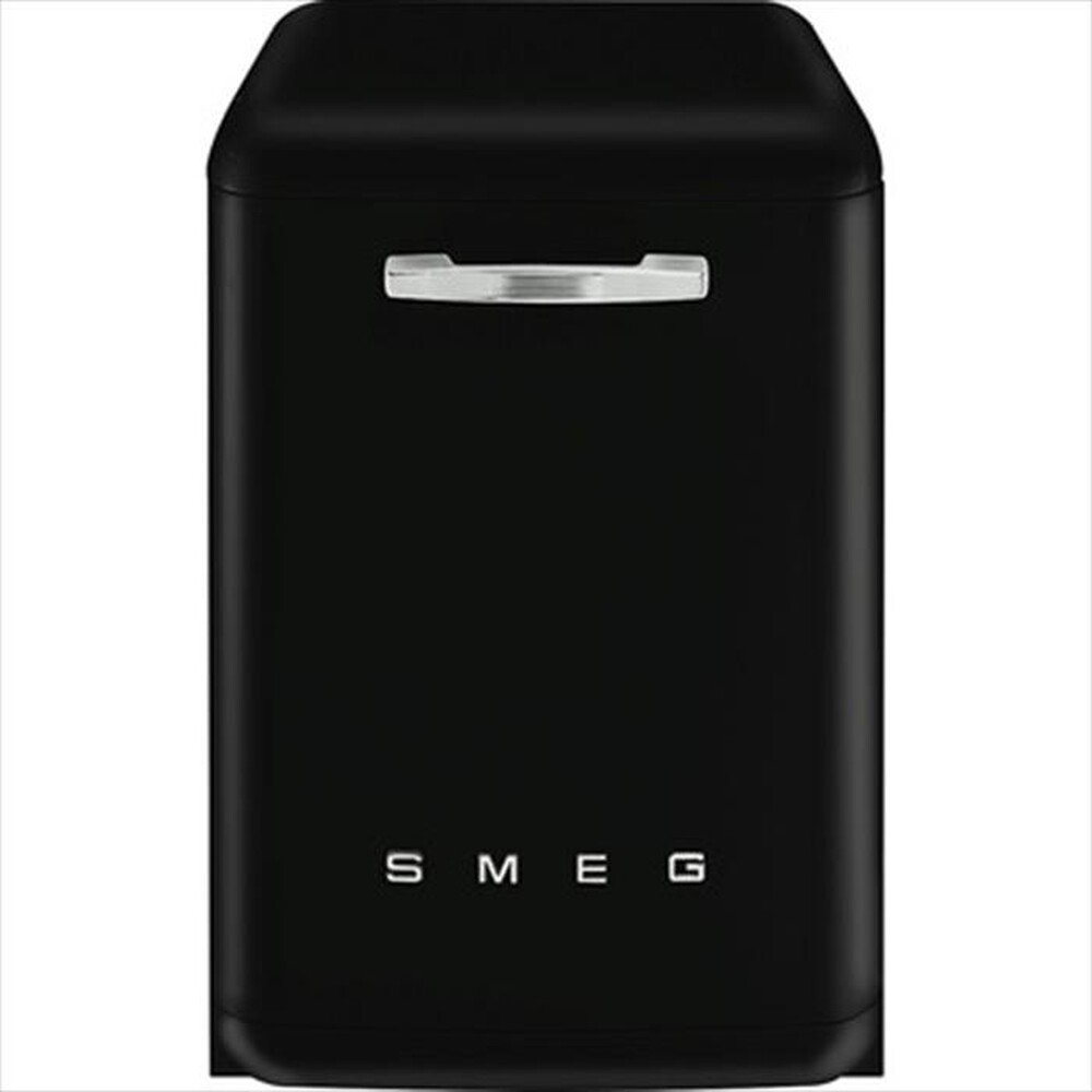 Immagine del prodotto SMEG - Lavastoviglie LVFABBL3 Classe B 13 coperti-Nero